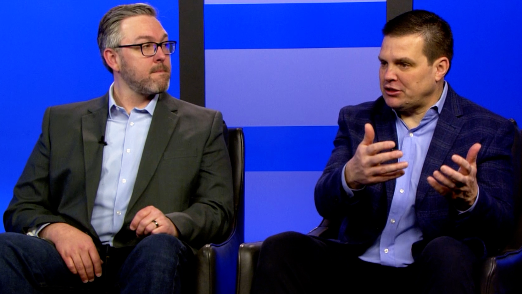 Conversations Live NIL and the NCAA Season 14 Episode PBS