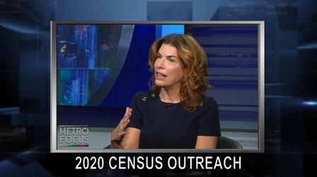 Video thumbnail: MetroFocus MetroFocus: December 3, 2019