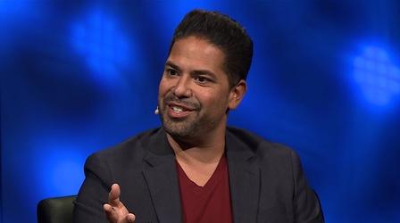 Video thumbnail: WKAR Specials Ben DeJesus: A Conversation