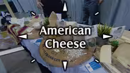 American Cheese