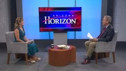 Arizona Horizon Author Special, Nov. 24, 2023