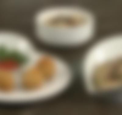 Charlotte Cooks