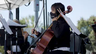 CSO's Community Concerts & Route 161 Happy Wanderers Preview