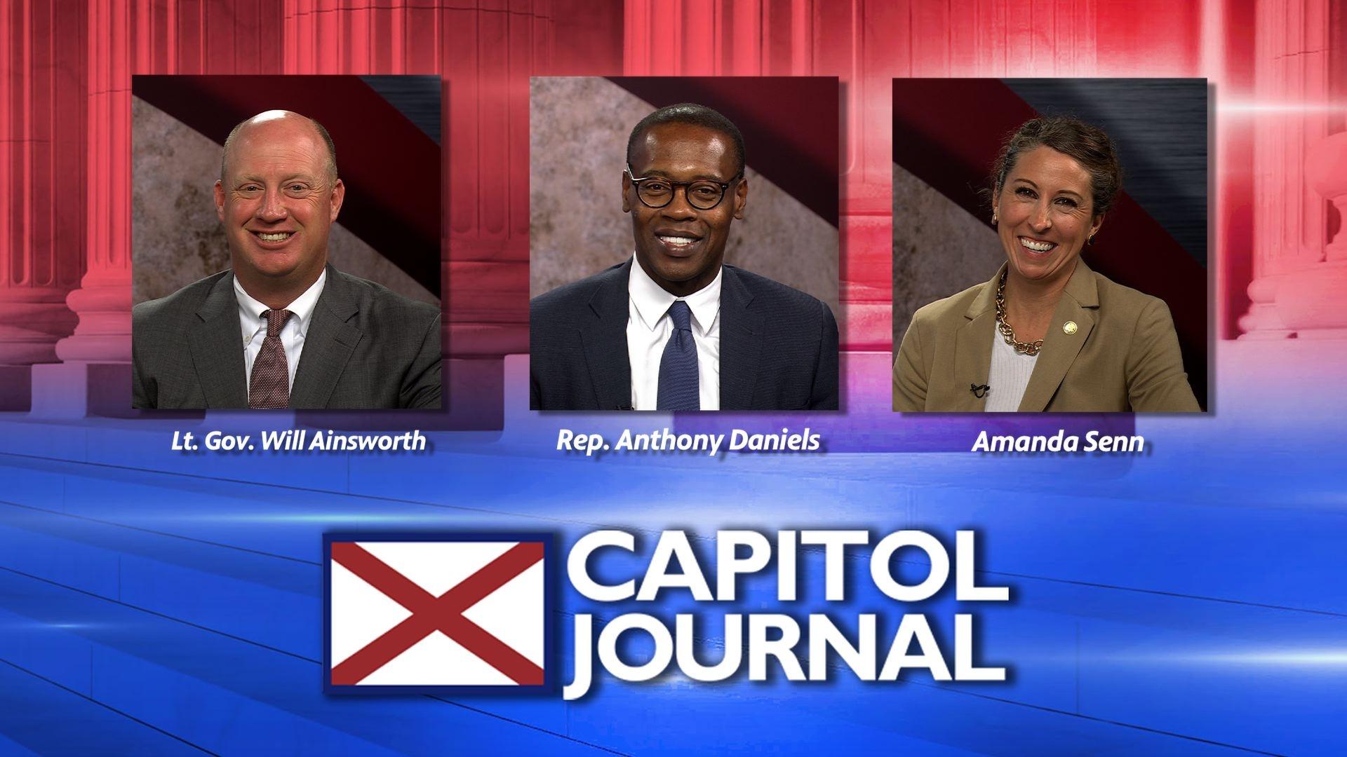 1920px x 1080px - Capitol Journal | May 19, 2023 - Week in Review | Season 17 | Episode 59 |  PBS