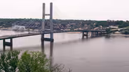 Burlington Riverfront