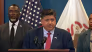 Pritzker Says Trump Plans to Send ‘Armed Military Personnel’ to Chicago