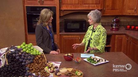 Video thumbnail: Creative Living with Sheryl Borden Creative Living with Sheryl Borden