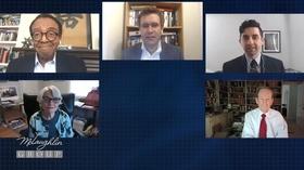 Video thumbnail: The McLaughlin Group Episode 3820: May 15, 2020