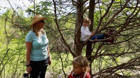 Video thumbnail: Greater Chattanooga Nature's Classroom