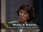 Americans With Disabilities Act