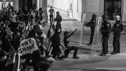 "Shots Fired" - Preview