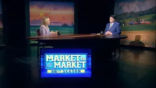 Market Plus with Kristi Van Ahn-Kjeseth