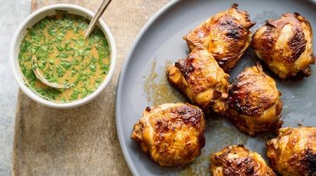 Video thumbnail: Christopher Kimball’s Milk Street Television Chicken Around the World