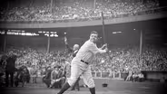 The Origins of Baby Ruth