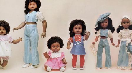 Video thumbnail: Lost LA Shindana Toy Company Preview