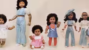 Shindana Toy Company Preview