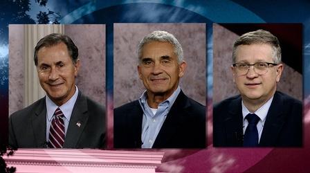 Video thumbnail: Capitol Journal January 8, 2021