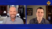 Rob at Home - Region Rising: The Power Within