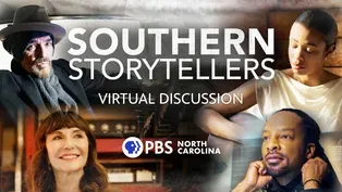 Discussion - Southern Storytellers