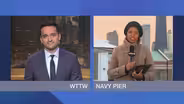 ‘Chicago Tonight’ in Your Neighborhood: Navy Pier
