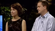 Karen Olsson & Nate Blakeslee