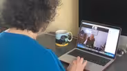 Nancy’s Tech Help Proves Vital to Keep Seniors Connecteted