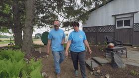 Video thumbnail: Wisconsin Life Hosta Farmer