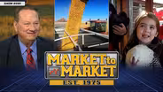 Market to Market - August 22, 2025