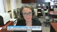 Wisconsin Hospitals Struggle with Omicron Deluge