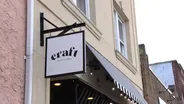 Student entrepreneur opens a cafe with a twist