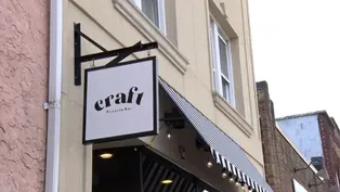 Student entrepreneur opens a cafe with a twist