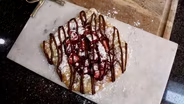 Couture Fruit Galettes
