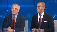 Brooks and Capehart on Johnson's fight to remain speaker