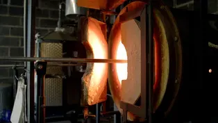 Seventh Circle Glass Studio