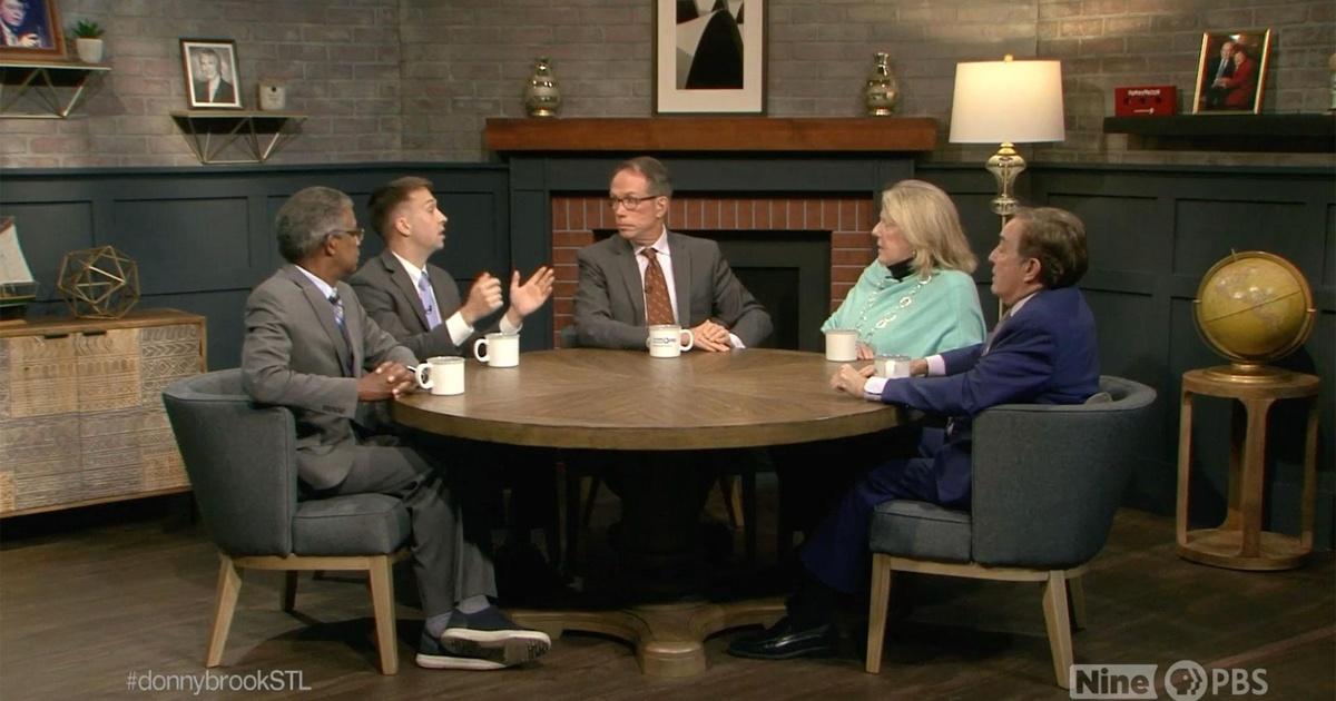 Donnybrook | Donnybrook: October 13, 2022 | Season 2022 | Episode 73