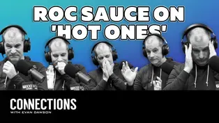 Rochester hot sauce company on 'Hot Ones'