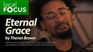 "Eternal Grace" by Theron Brown with Chris Coles