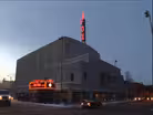 Introduction to the Fox Theater