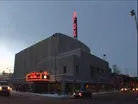 Introduction to the Fox Theater