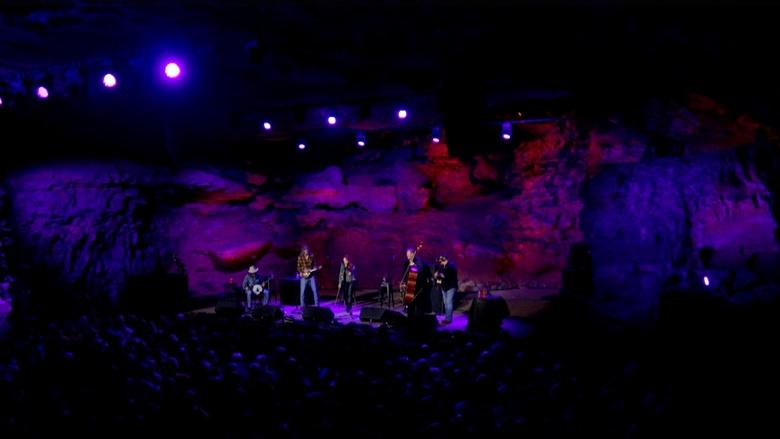 The Caverns Sessions Image