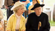 Father Brown: The Last Supper Preview