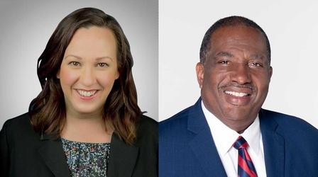 Video thumbnail: KLRN Specials Meet the Candidates - 2020 Democratic runoff for U.S. Senate
