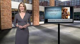 Video thumbnail: Virginia Currents Kinga Scott; Kung Fu Canes (#2814)