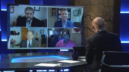 Video thumbnail: Kansas City Week in Review Primary Election Preview - Jul 30, 2020