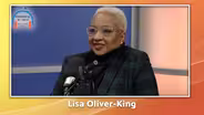 Lisa Oliver-King