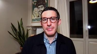 Why Peace Remains Out of Reach in Ukraine