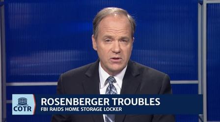 Video thumbnail: Columbus on the Record Chaos in the Ohio House and Ohio Gerrymandering Heads to Cou