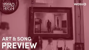 Art & Song to Right a Wrong Preview