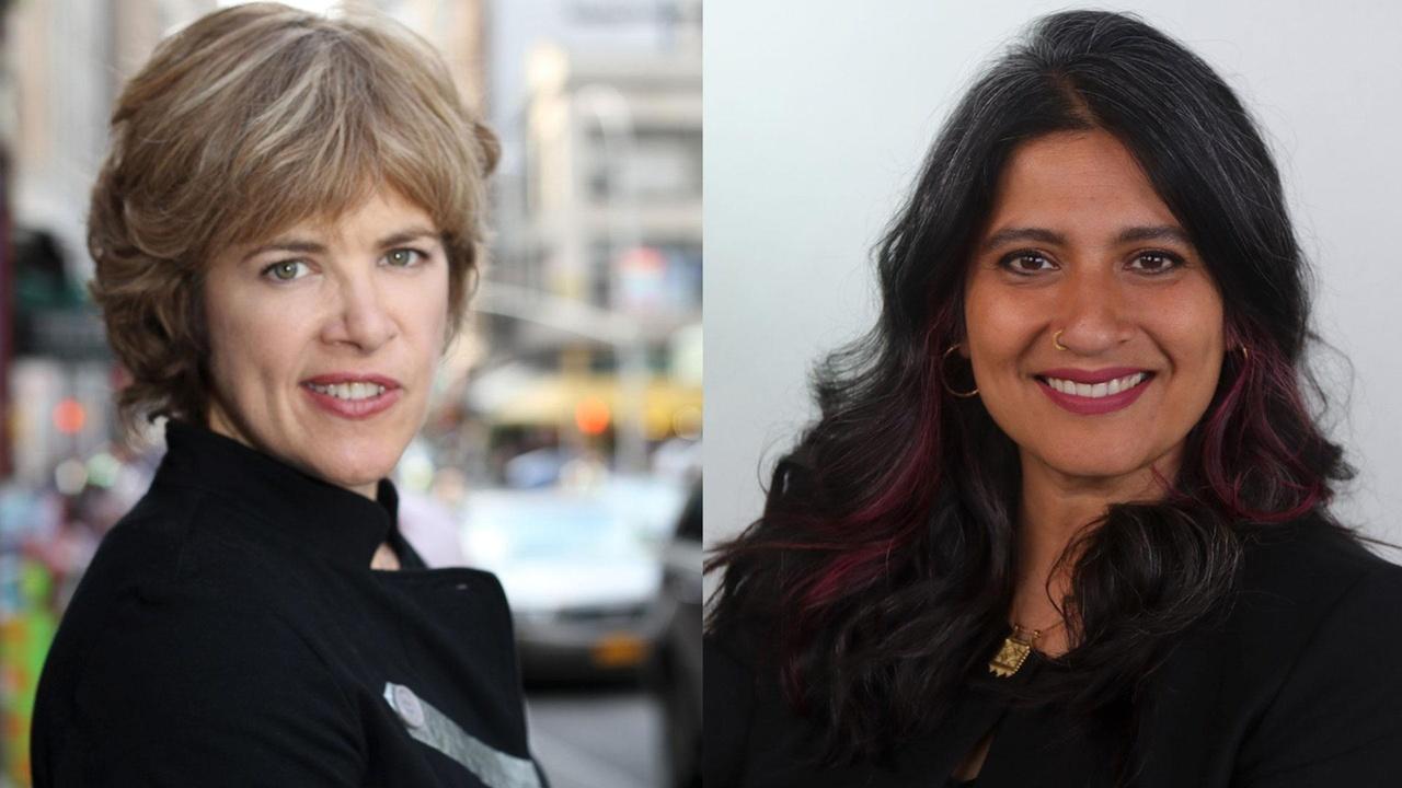 The Laura Flanders Show | YES! Magazine's Sonali Kolhatkar: Rising for Social Justice