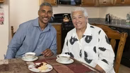 The Madisonville Pantry -- The Tradition of Canning and Preserving in Dook's Family